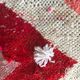 Ethnic Berber cushion 43 x 49