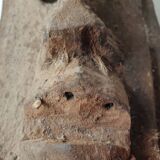 Ancien masque Dogon - Mali - Art Africain tribal