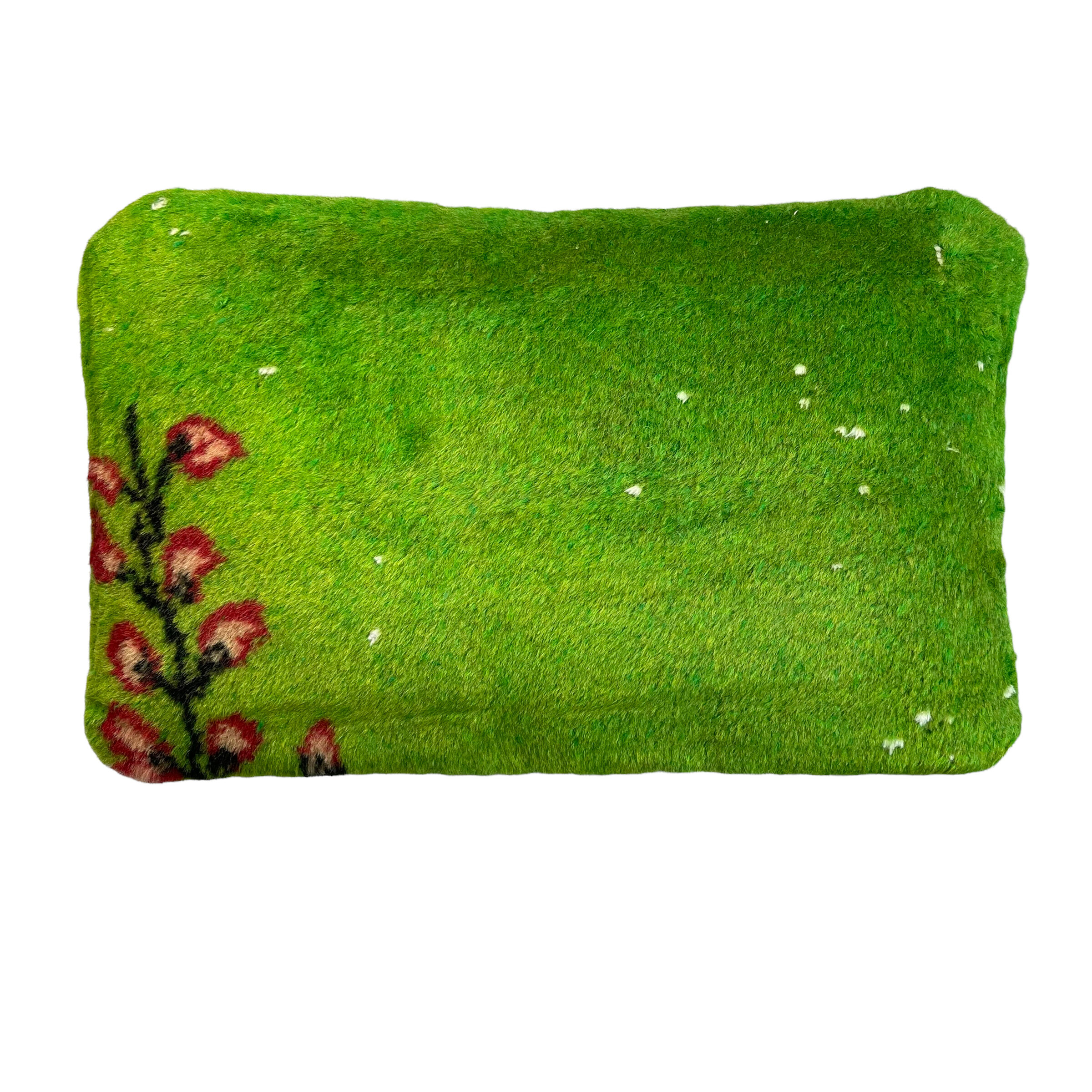 Housse de coussin turc, 30 x 50 cm
