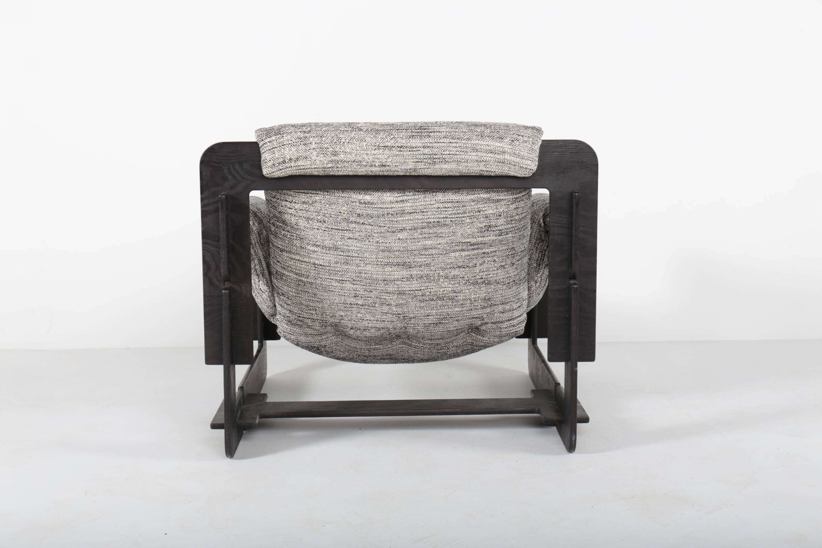 "Rover" armchair by Arne Jacobsen, 1968
