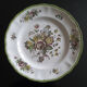 Plates and dishes Lunéville