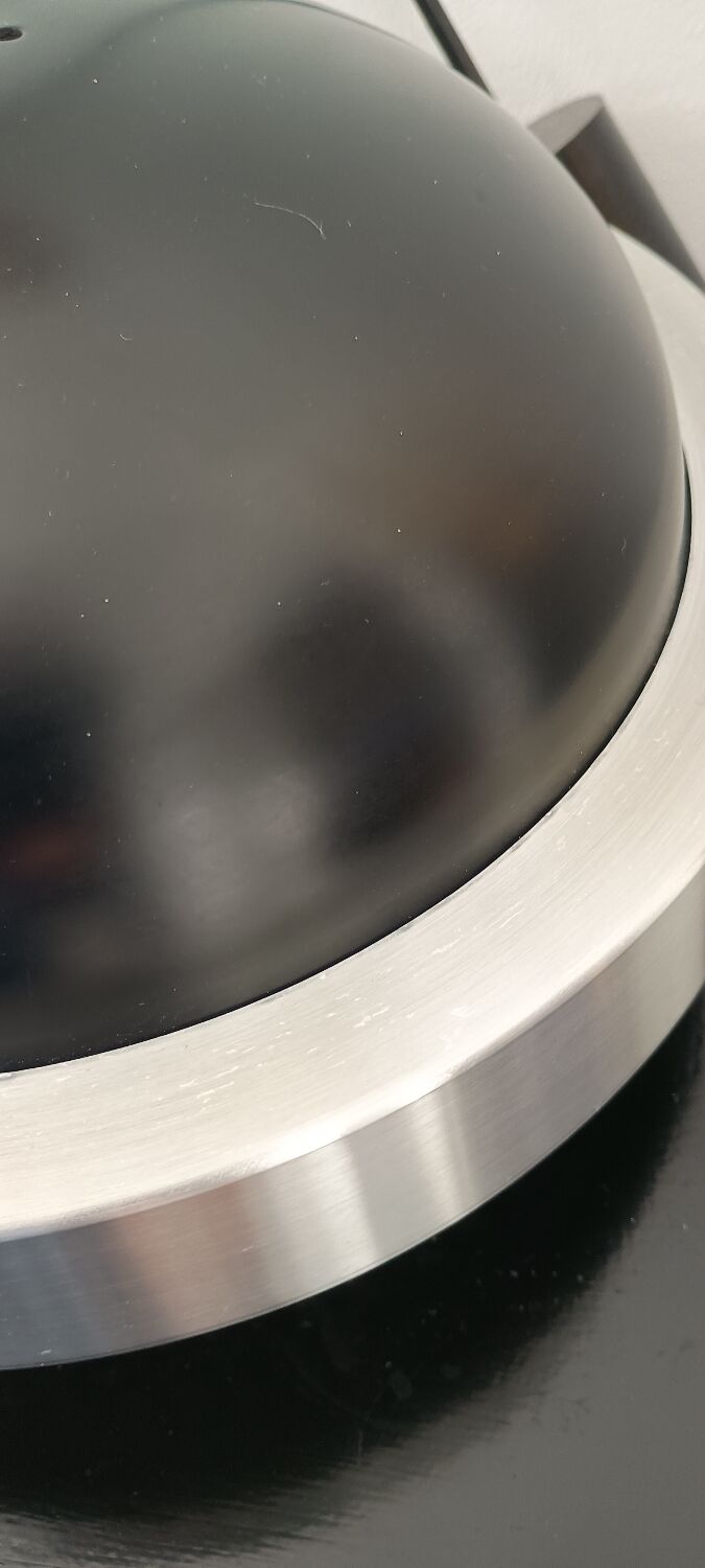 Suspension from the 79s