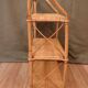 Ratine wall shelf