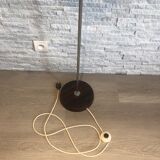 Vintage lamppost 1950