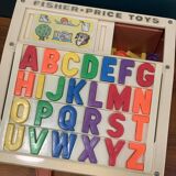 Fisher Price music stand