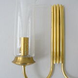 Applique vintage 1970