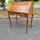 Secretary / office "donkey's back" vintage 1950