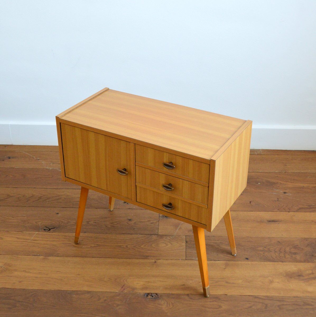 Vintage bedside 1960