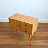 Vintage bedside 1960