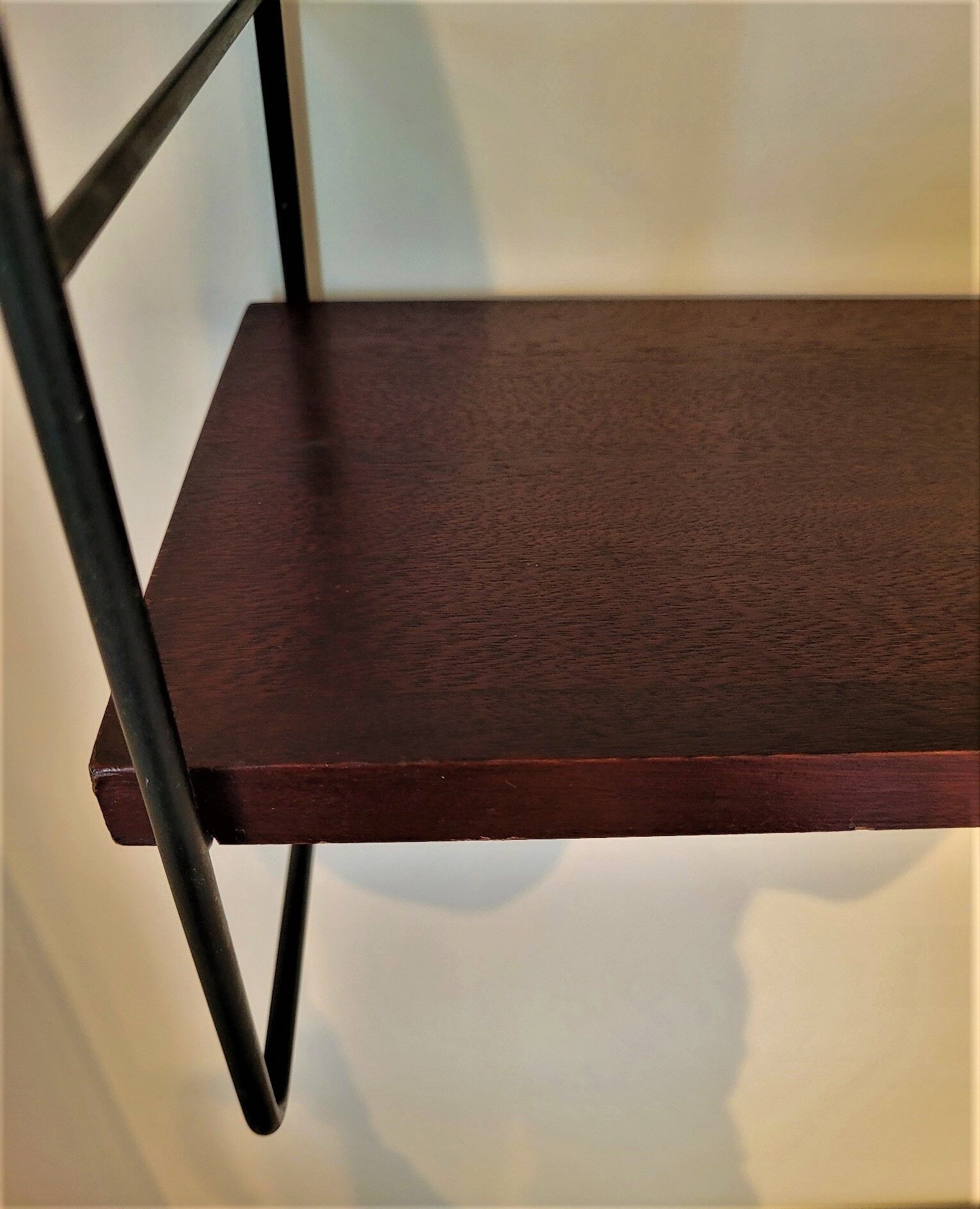 Large String Vintage Shelf