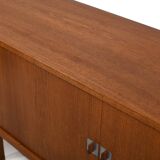 Early RY25 Sideboard by Hans J. Wegner for Ry Møbler