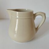 Vintage pitcher