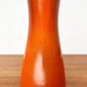 Vase en céramique de la série Urania allemande du milieu du siècle pour Wächtersbach, années 1960