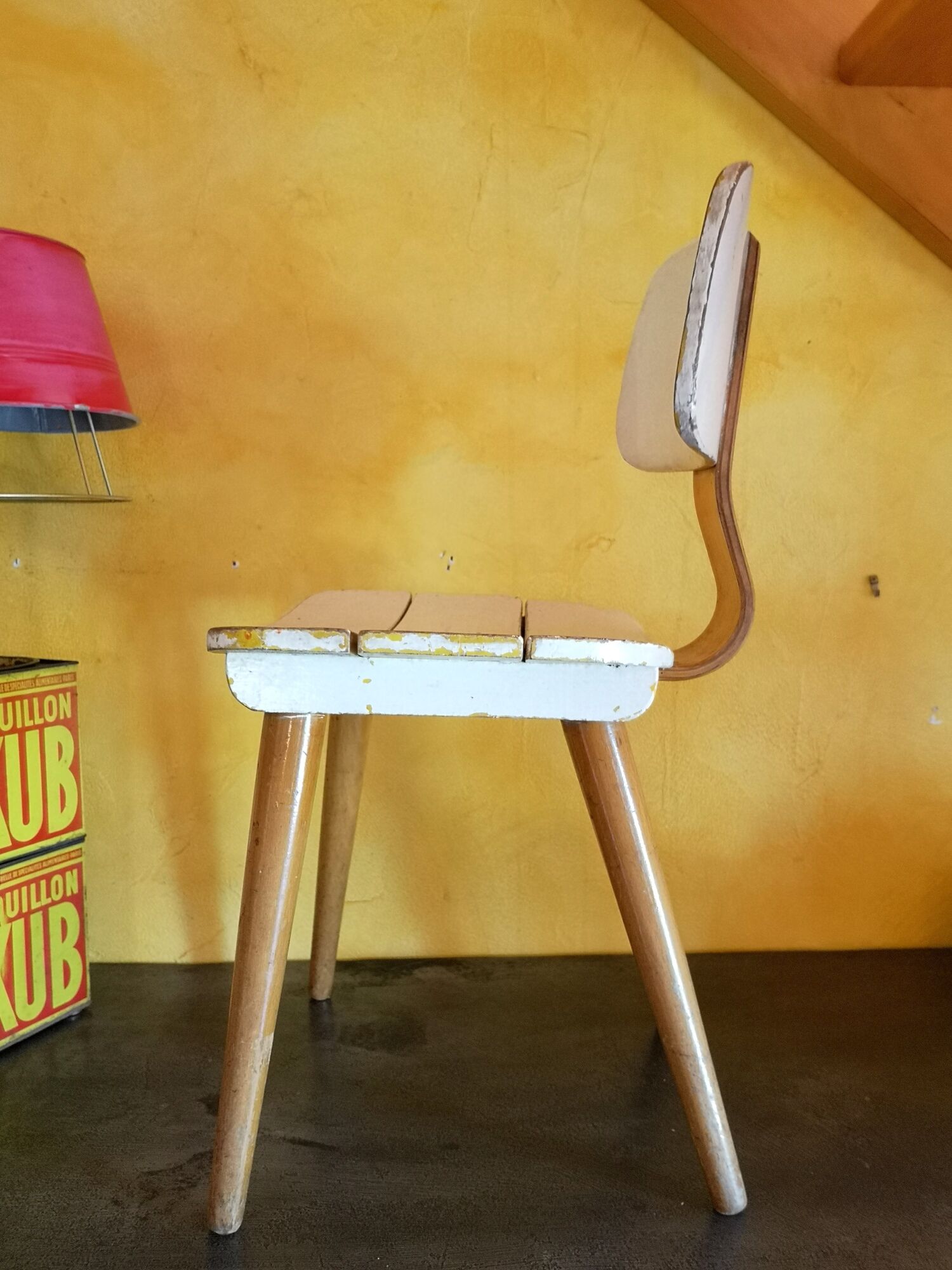 Children's chair 50/60