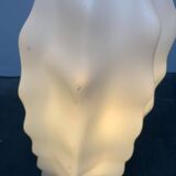 Cactus floor lamp Sucu postmodern German by Art Nowo for Flötotto