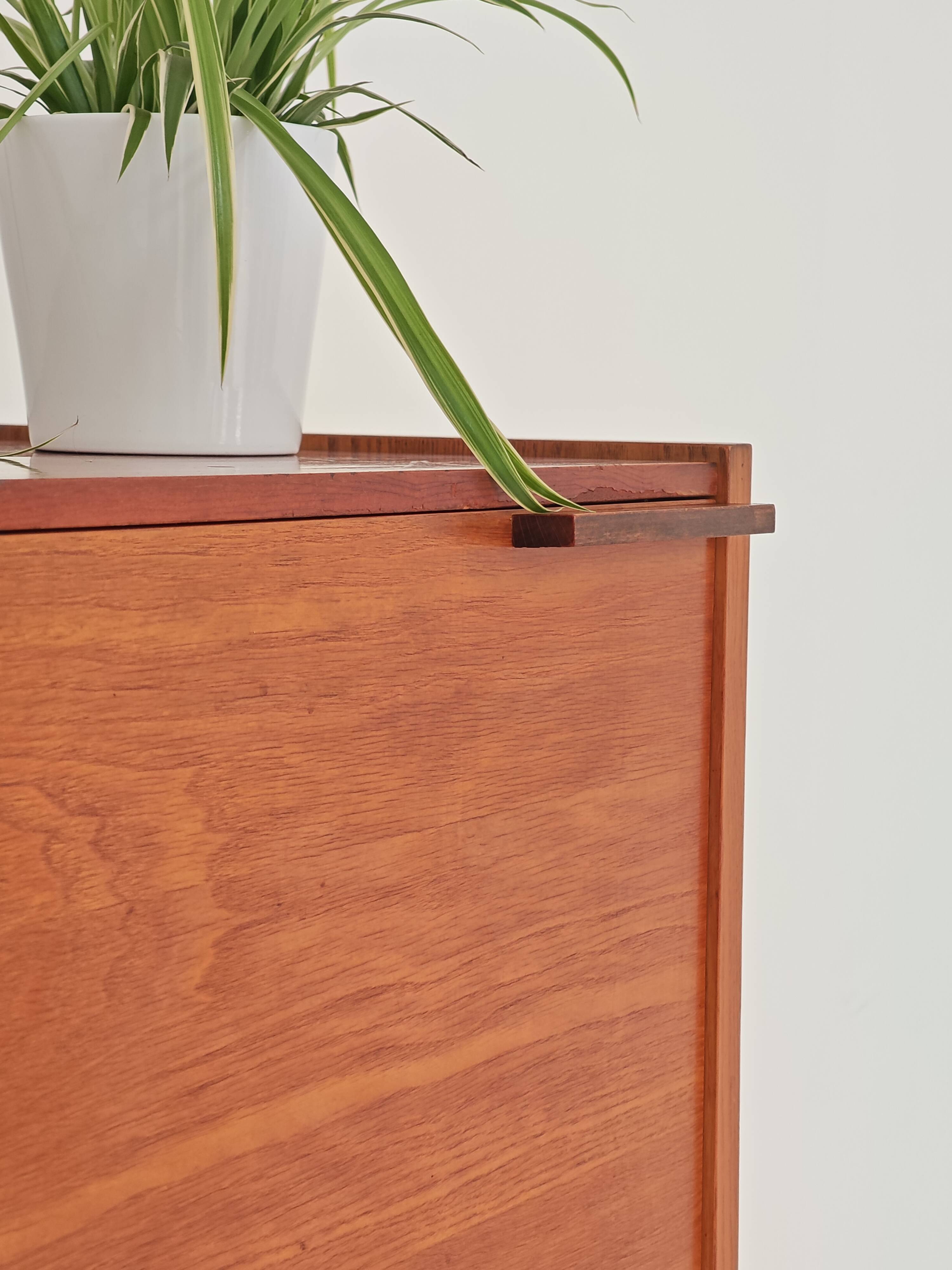 Office Secretary by Frantisek Mezulanik for UP Zavody 1960