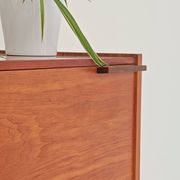 Office Secretary by Frantisek Mezulanik for UP Zavody 1960