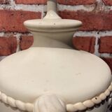 Pair of lamp bases