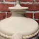 Pair of lamp bases