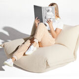 Fatboy Bonbaron Sherpa armchair