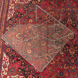 Coffee table from the 1970s