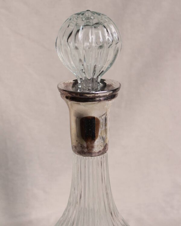 Carafe Ballon vintage