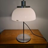 Lamp to pose Harvey Guzzini 1970 "Faro"