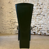 6 Roche Bobois chairs, 1980s vintage