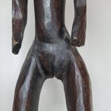 Mumuye statue, Nigeria, height: 77 cm