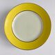 Lot de 11 assiettes plates Moulin des Loups