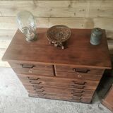 Commode