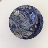 Empty sodalite pocket