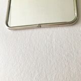 Barber mirror - 18x13cm