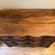 18th century walnut chest of drawers