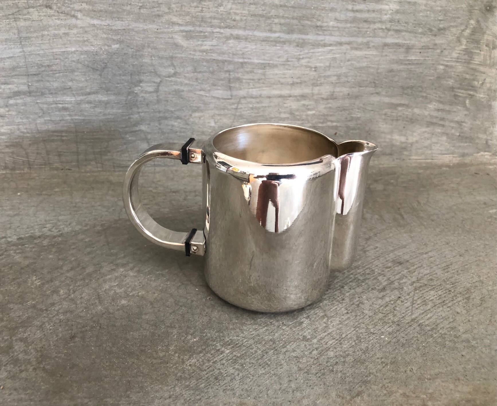 Pot à lait Christofle (Transat)