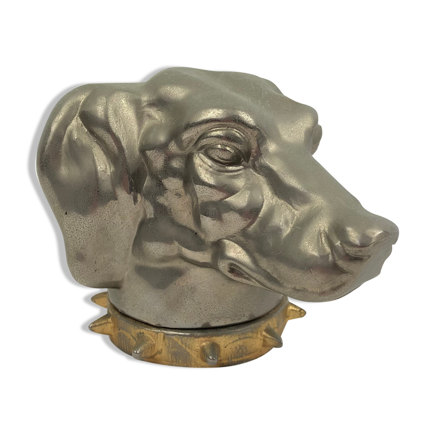 Vintage cigarette box