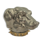 Boîte à cigarettes vintage