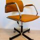 Chaise de bureau Dijon par Kovona, Tchécoslovaquie, années 190