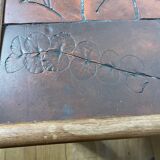 Herbarium coffee table