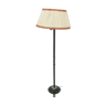 Empire-style lamppost