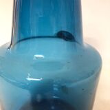 Holmegaard vase - Capri Jacob, 1960