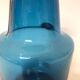 Holmegaard vase - Capri Jacob, 1960