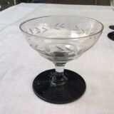 Set of 7 1930 cups