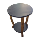 Side table art deco of the 50s
