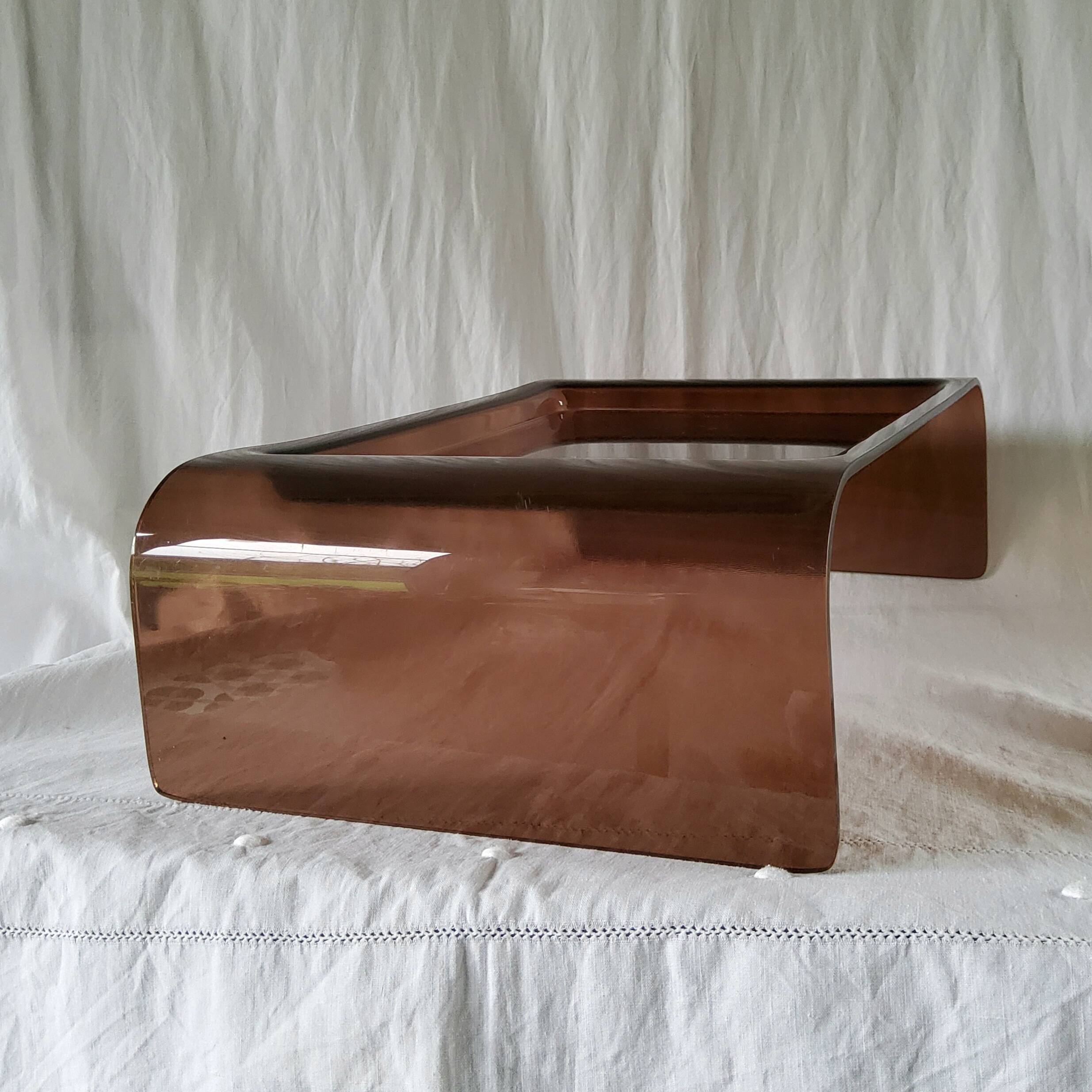 70s tray