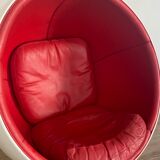 Vintage Ball Chair by Eero Aarnio 80s/90s