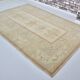 Handknotted Vintage Bohemian Carpet sku 2149