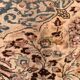 Tapis turc vintage 297x197 cm