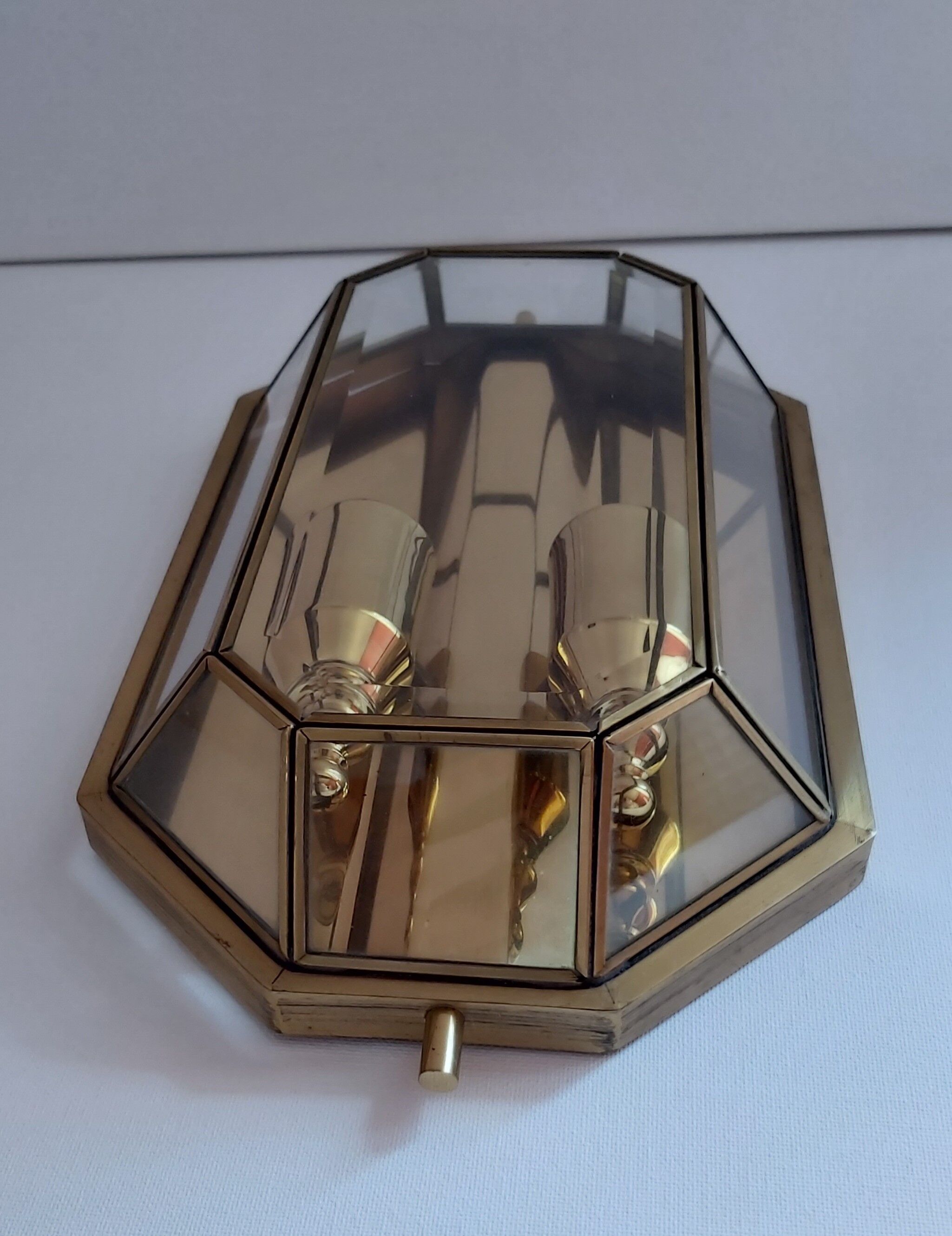 Plafond, Germany, 1980s