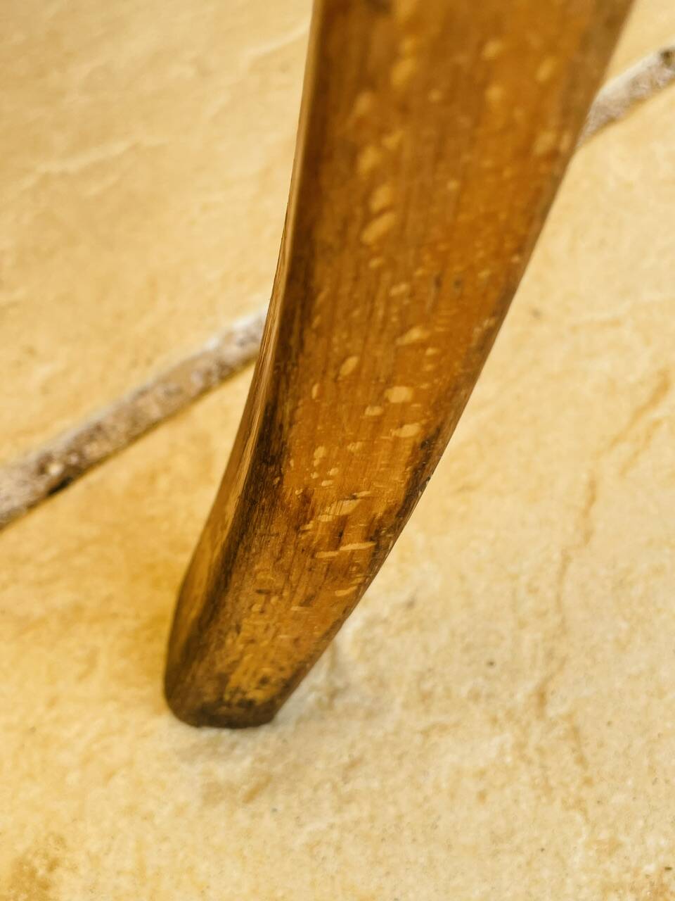 Model 92 Vintage Stool by Baumann, 1950s